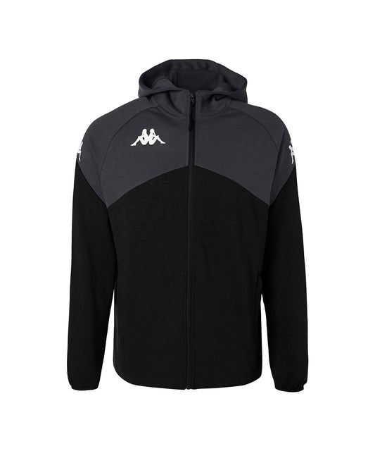 Fianto Zip Hoody