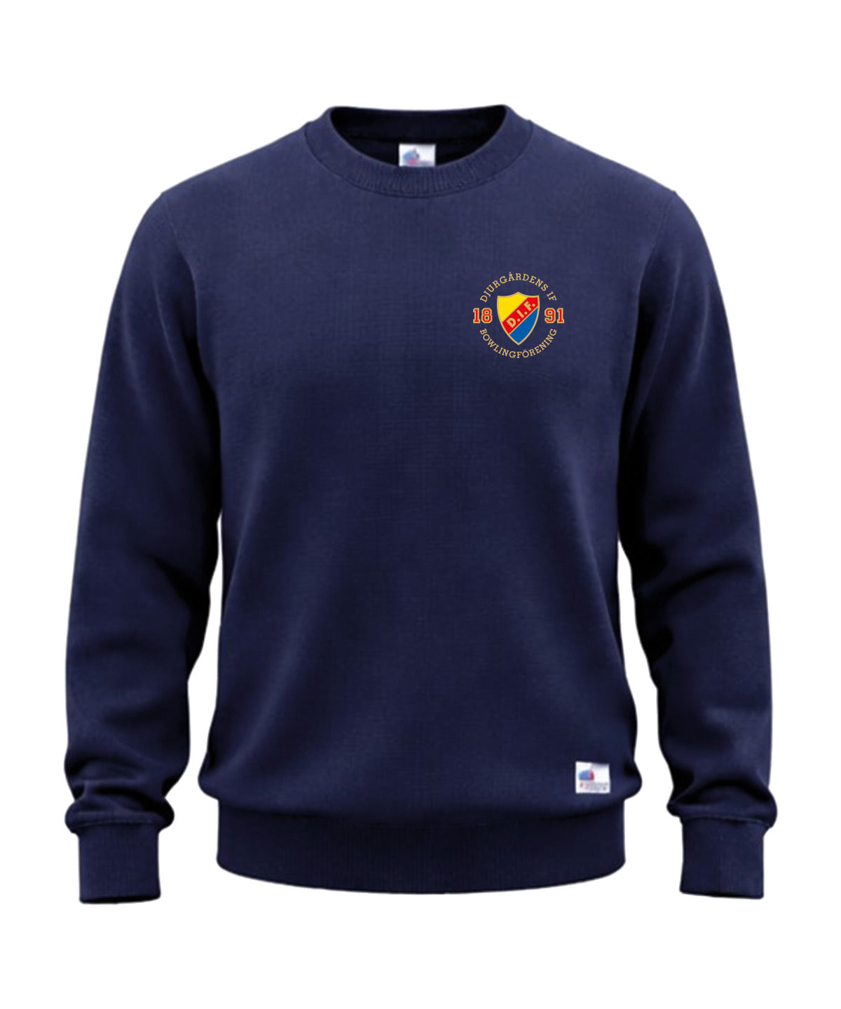 DIF Bowling Original Sweat