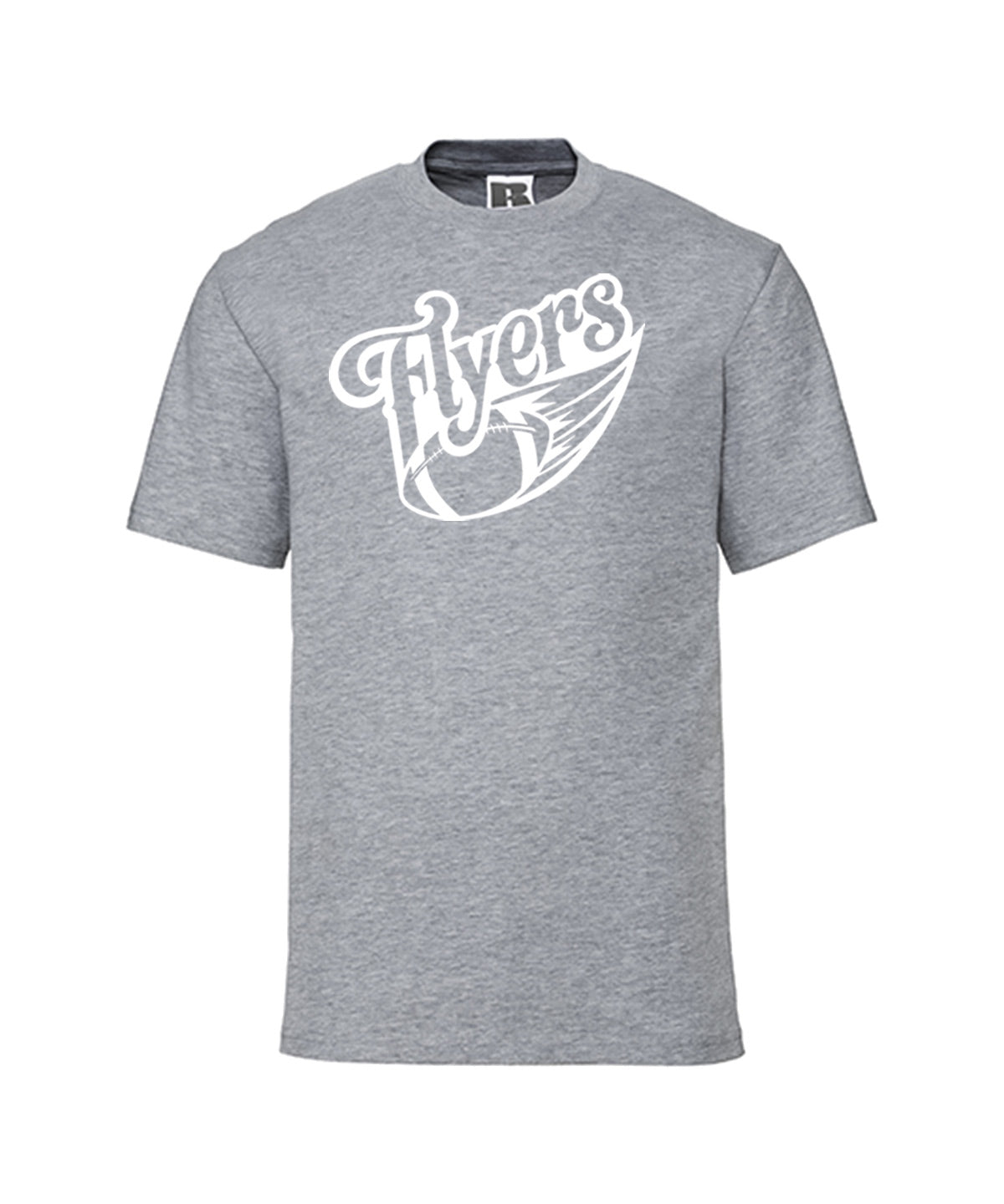 Authentic Tee