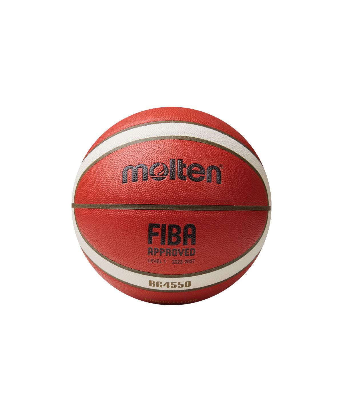 Basketboll BG4550