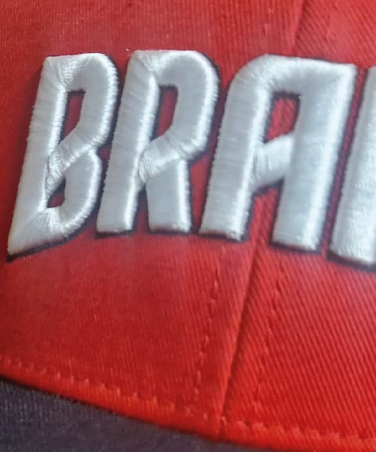 Snapback Flyers BW