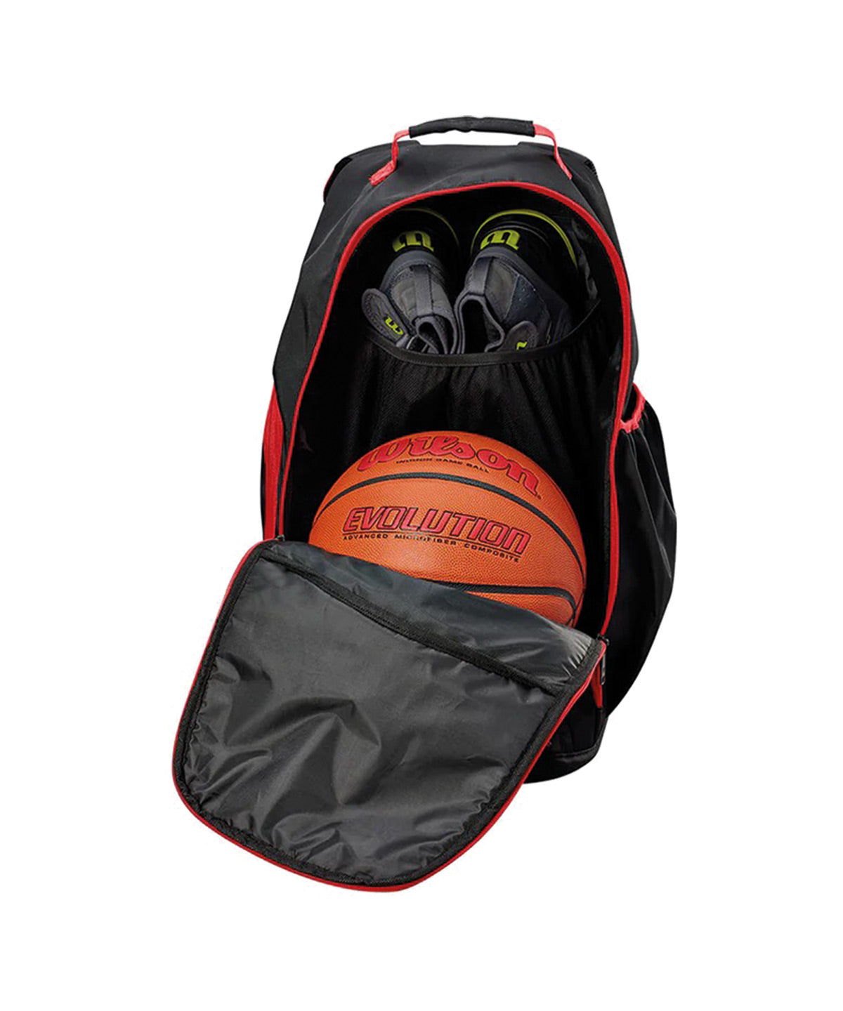 Evolution Backpack