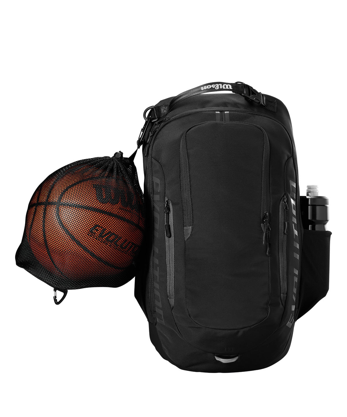Evolution Gearpack