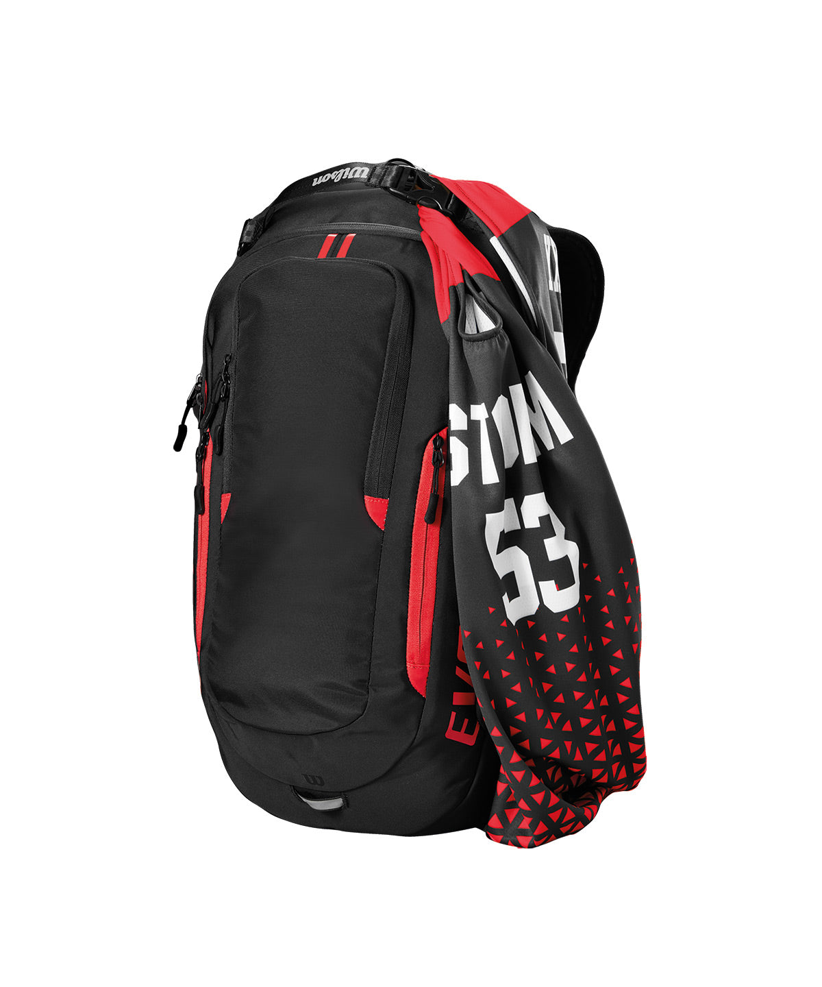 Evolution Gearpack