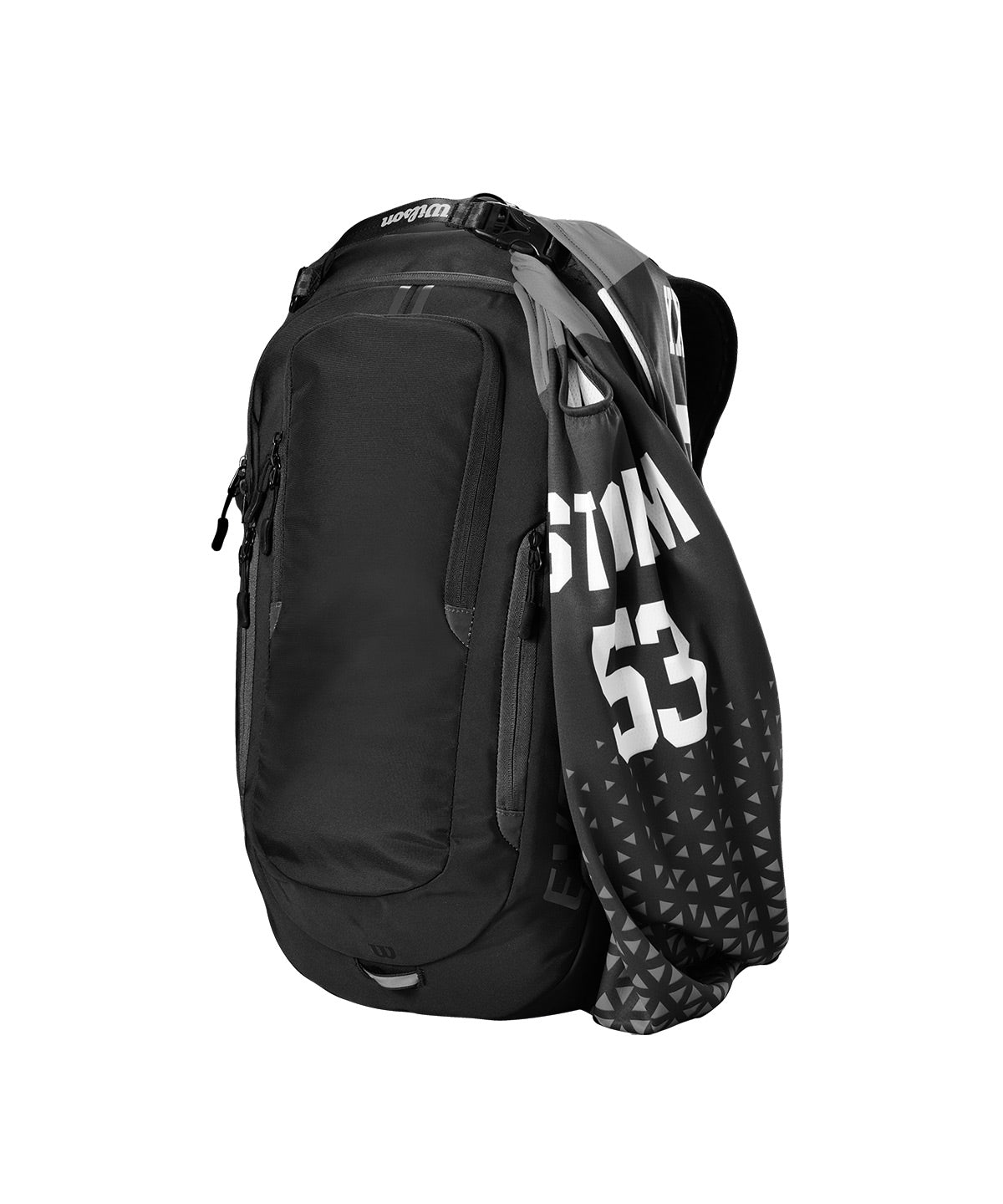 Evolution Gearpack