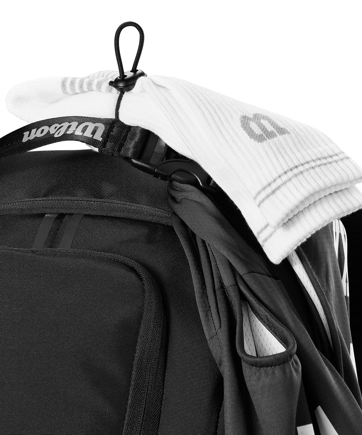 Evolution Gearpack