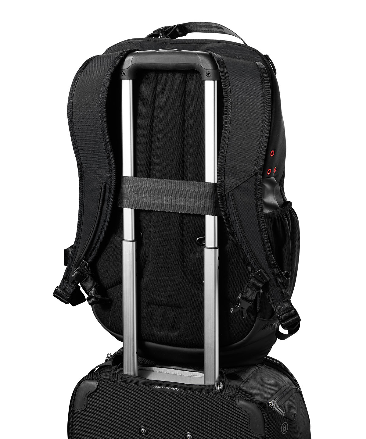 Evolution Gearpack