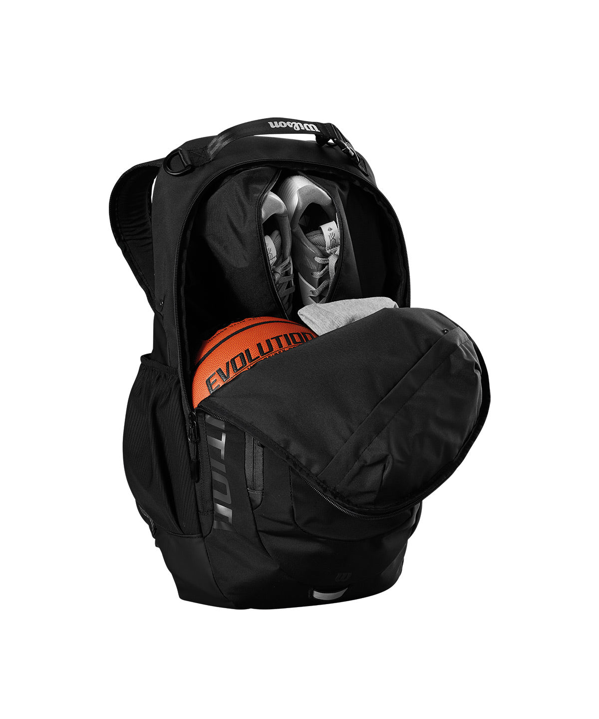 Evolution Gearpack