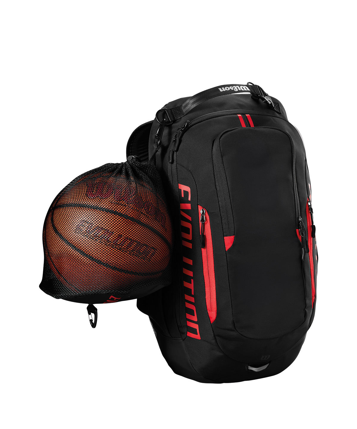 Evolution Gearpack
