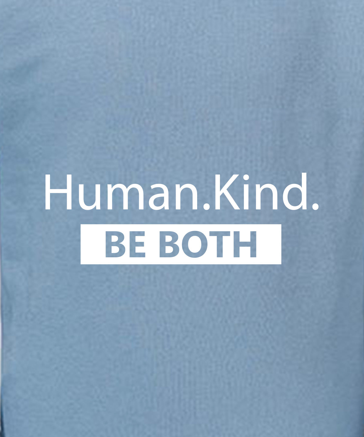 Human.Kind.