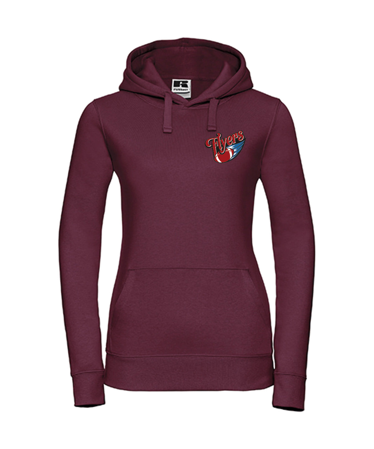 Authentic Hoodie