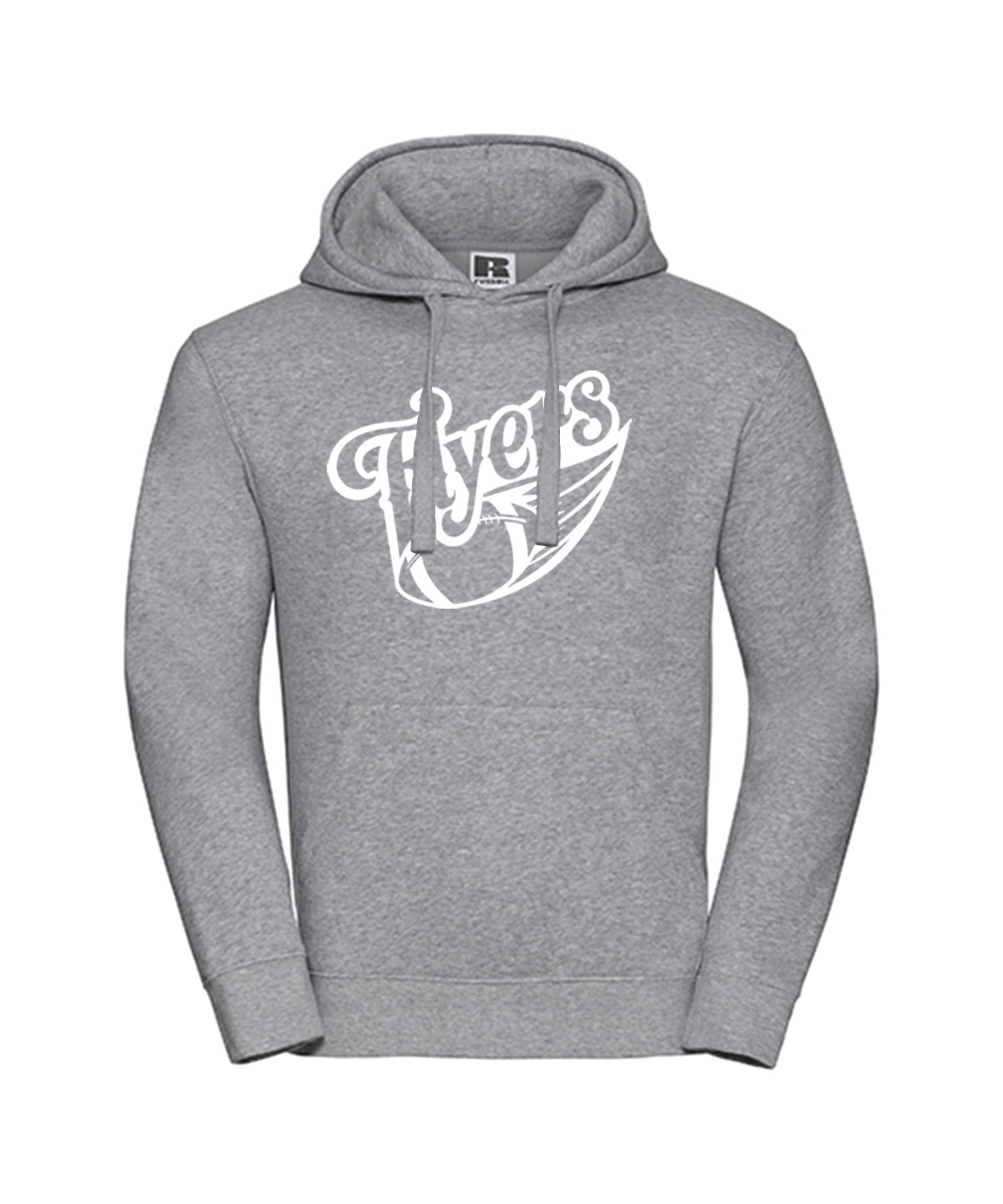 Authentic Hoodie