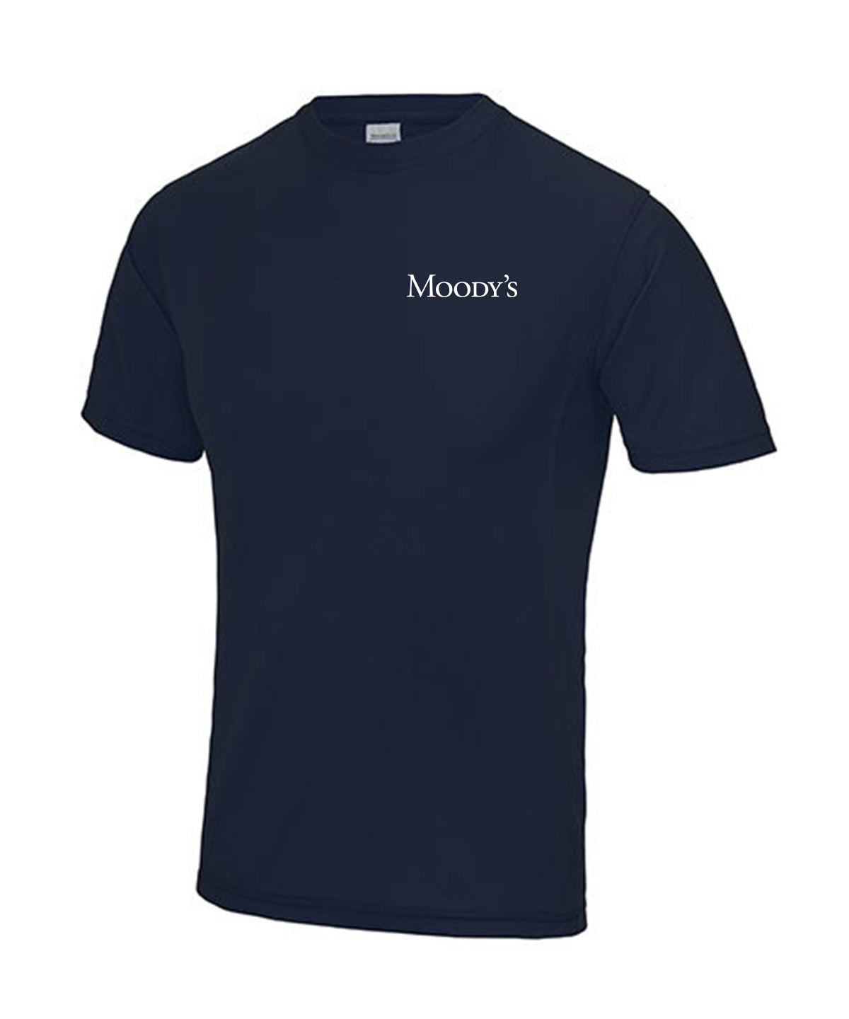 T-shirt funktion, inkl moms