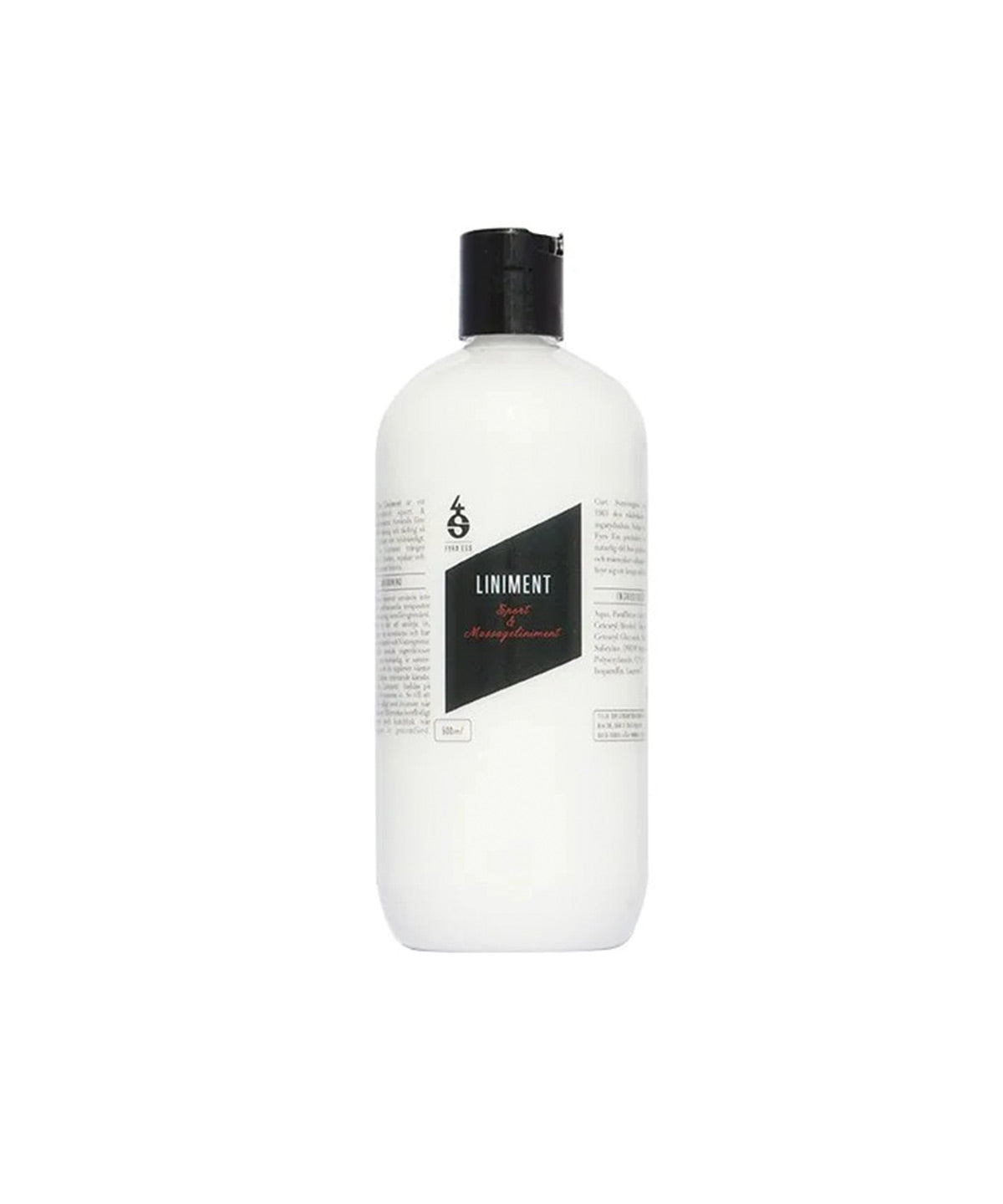 Liniment, flaska (500 ml)