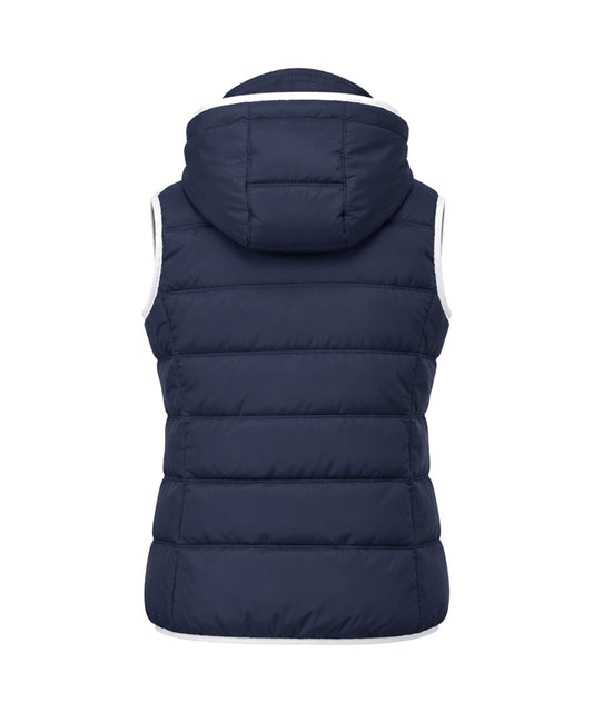 DIF Bowling Maritime Vest Dam
