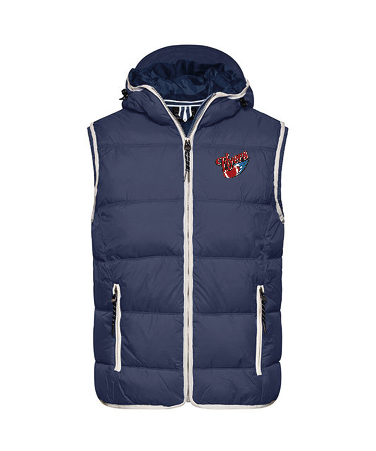 Game Day Vest