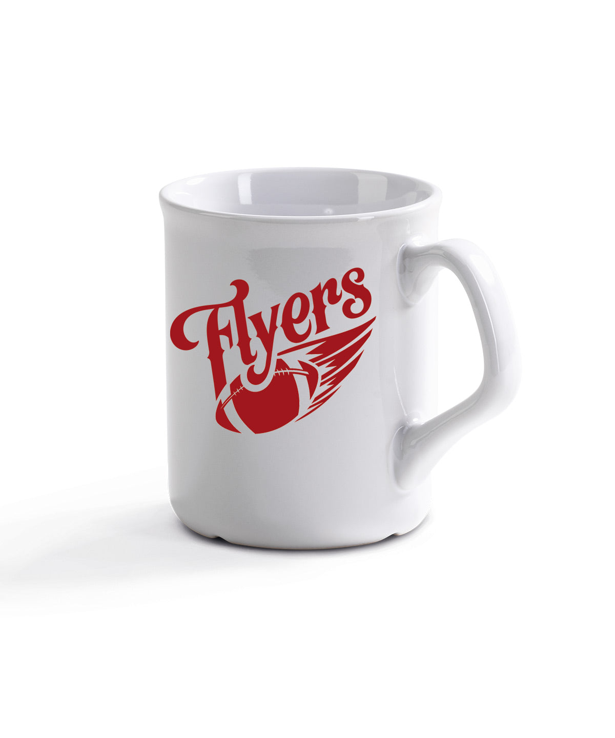 Årets Julklapp: Täby Flyers