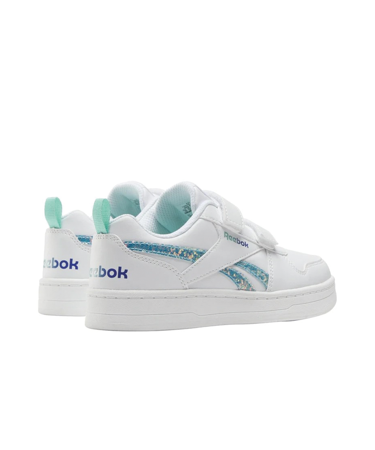 REEBOK ROYAL PRIME 2.0 TWO STRAP Jr