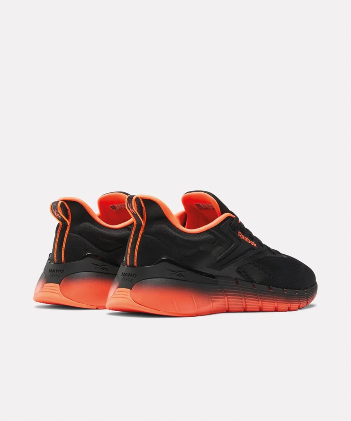 REEBOK NANO GYM