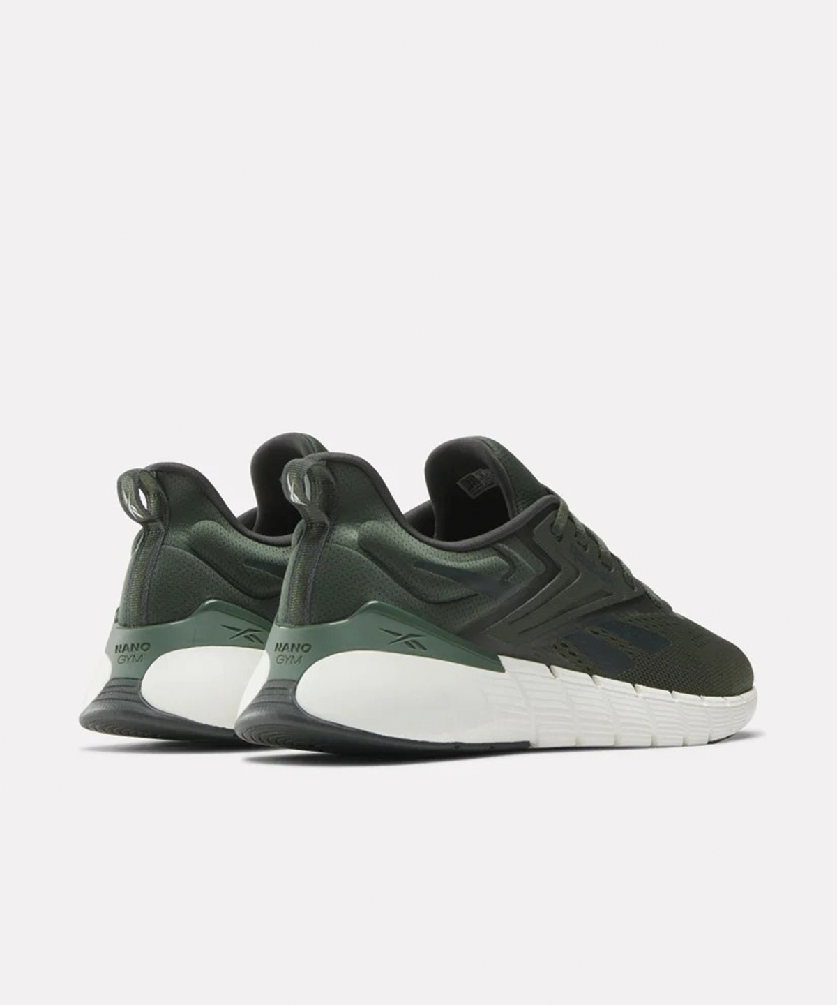 REEBOK NANO GYM
