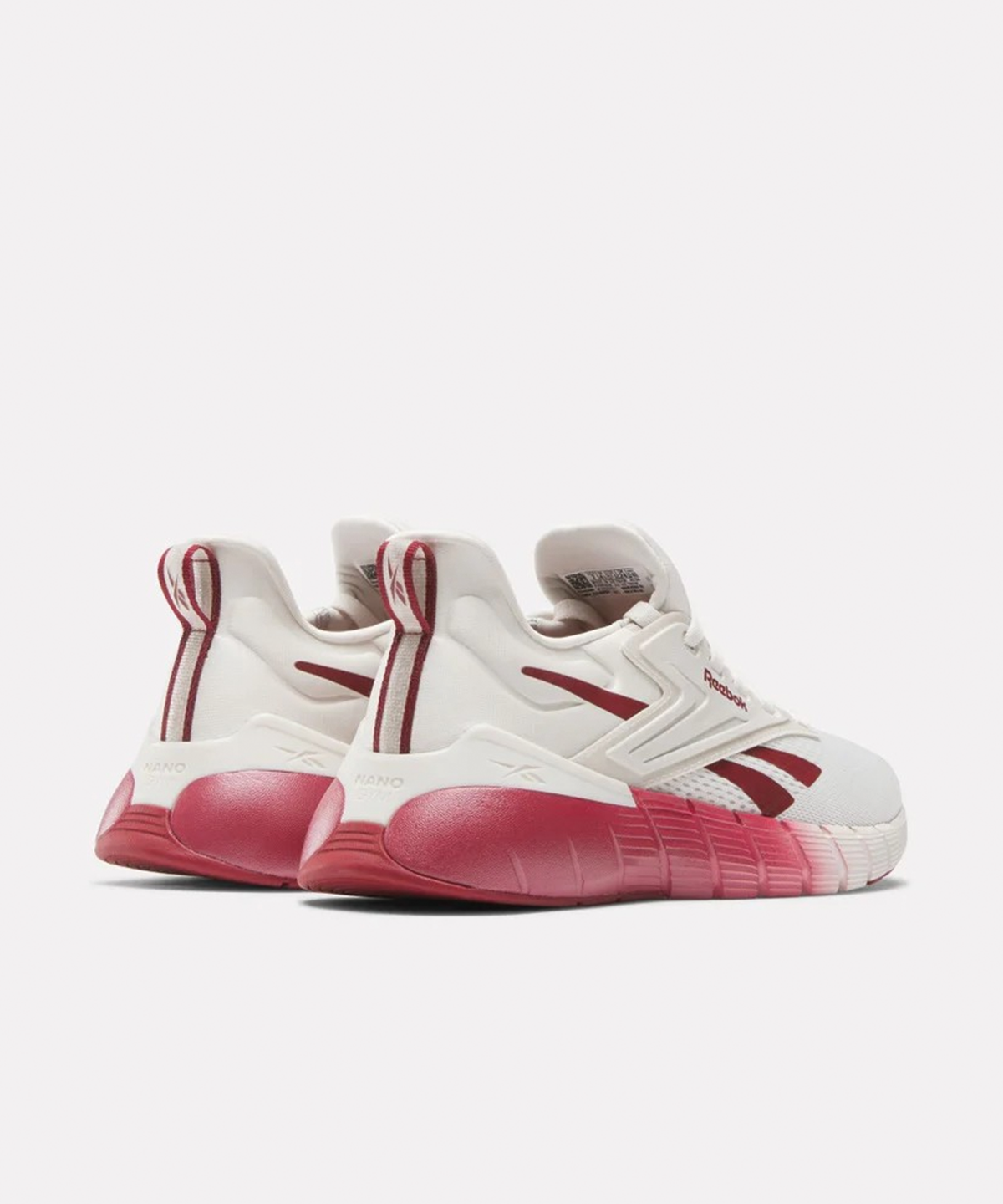 REEBOK NANO GYM W