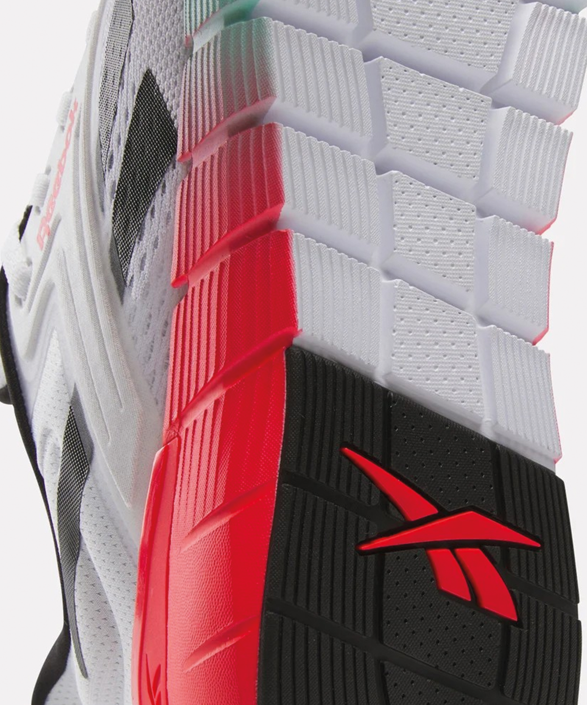 REEBOK NANO GYM