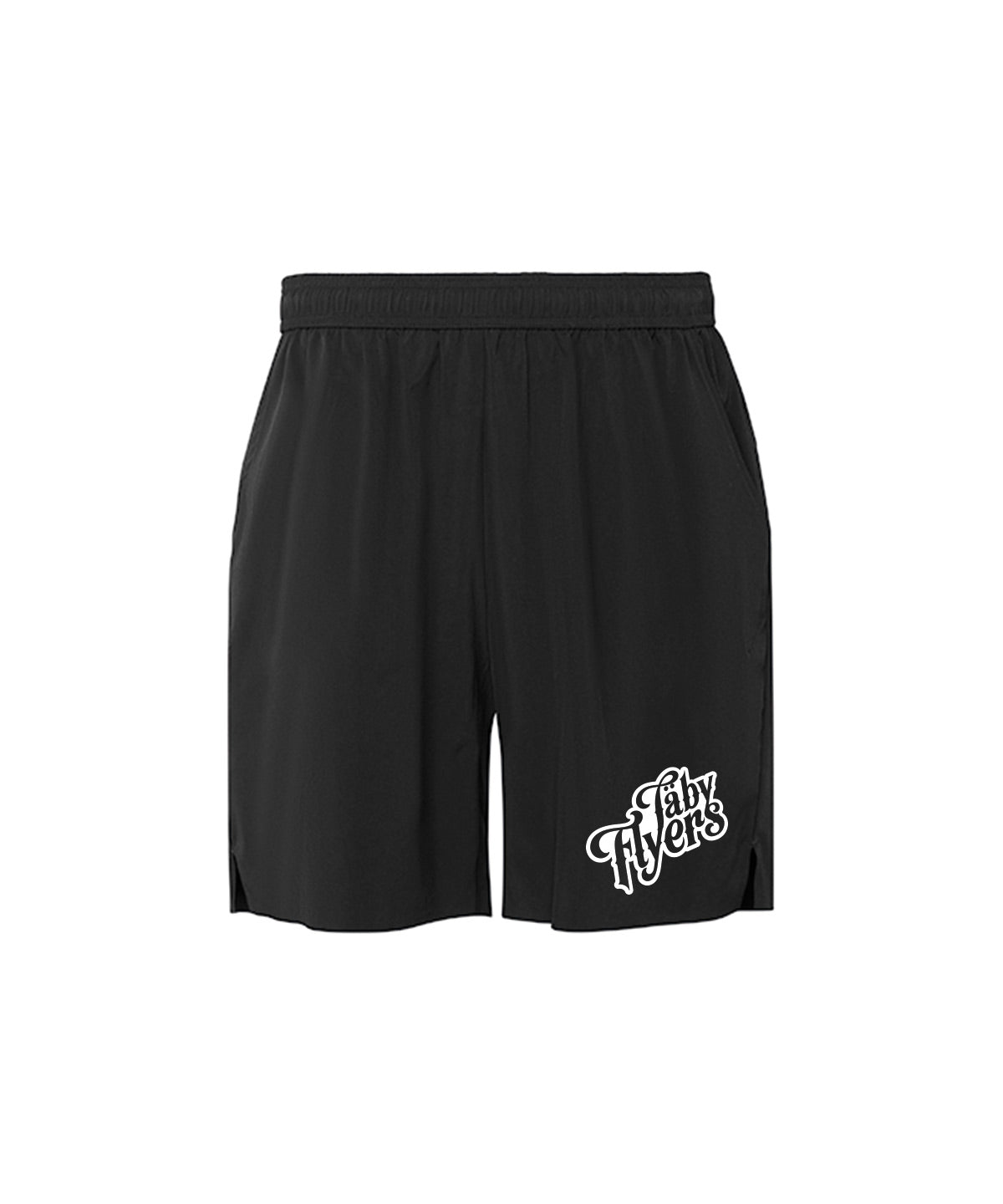 Practice shorts (funktion)