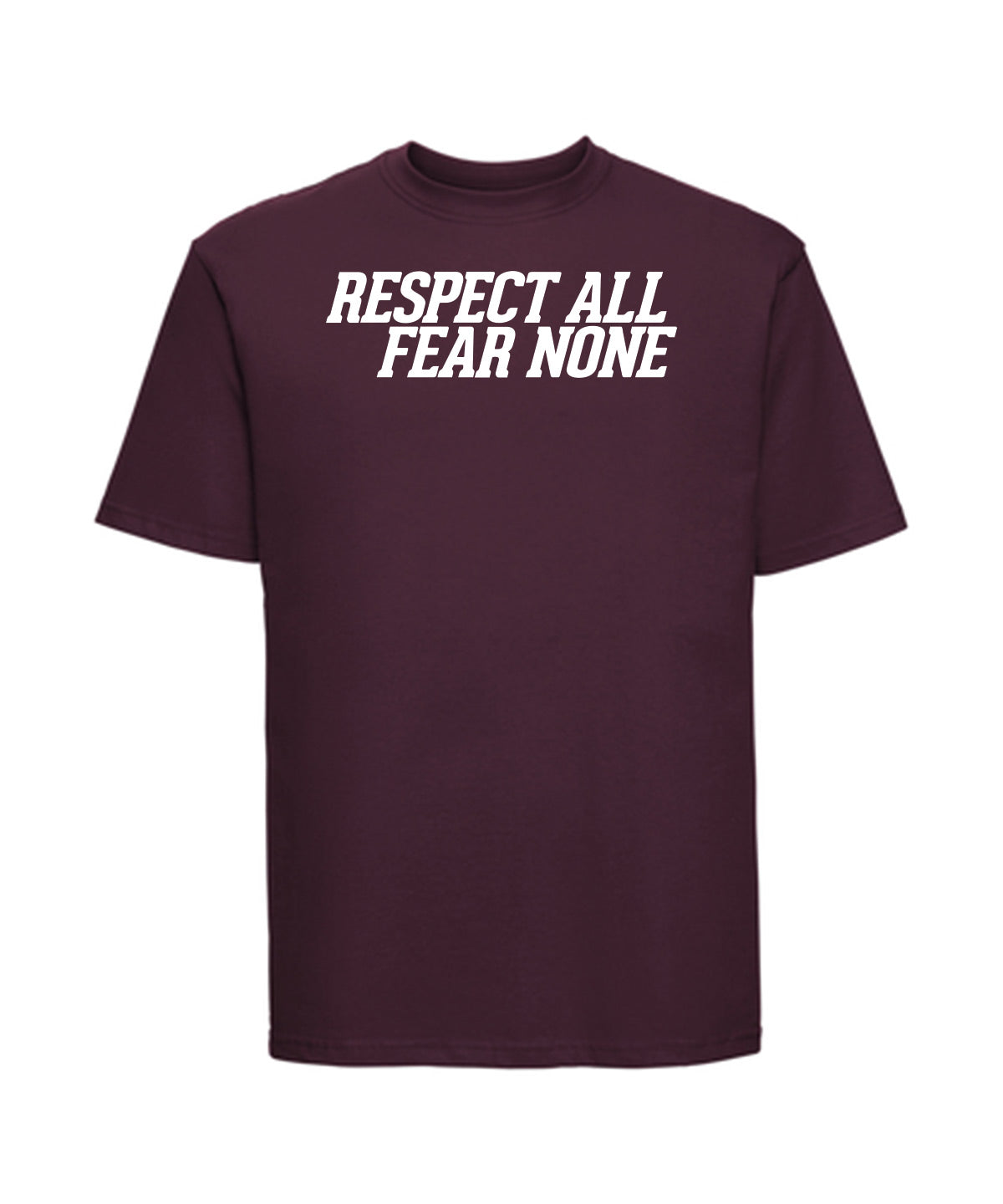 Authentic Tee