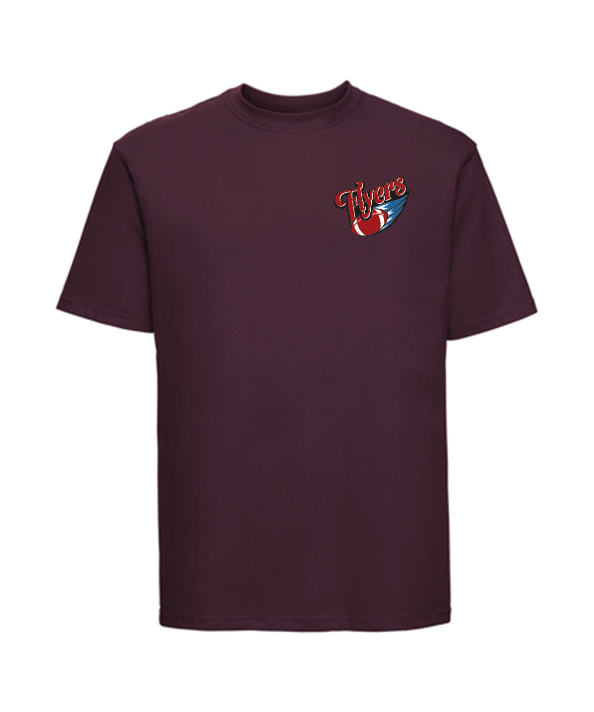 Authentic Tee