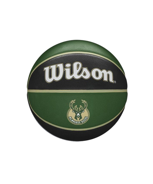 NBA Tribute: Milwaukee Bucks