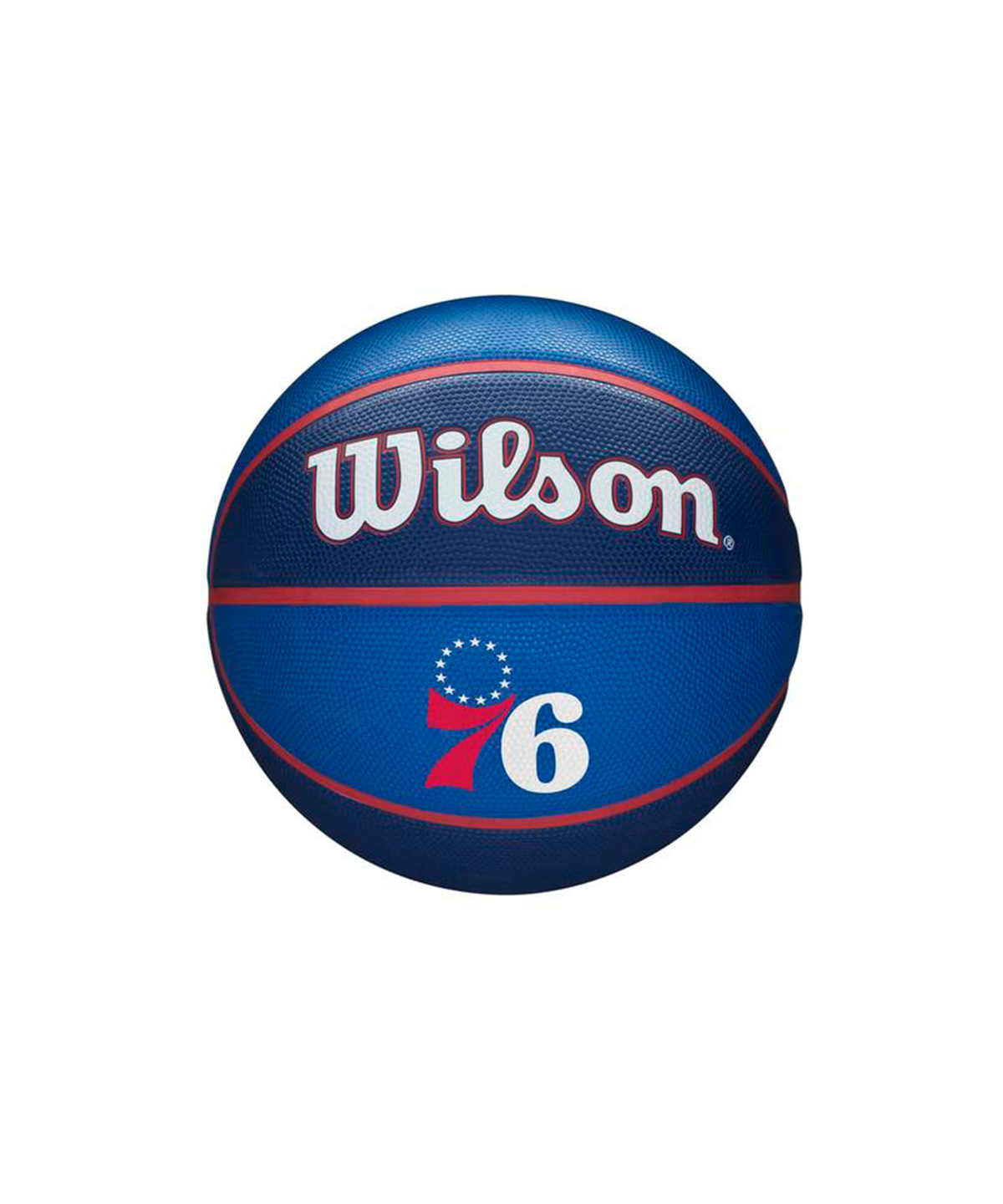 NBA Tribute: Philadelphia 76ers