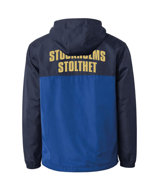 DIF Bowling Stockholms Stolthet Windbreaker