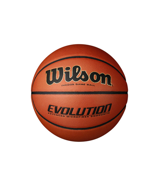 Basketboll Evolution