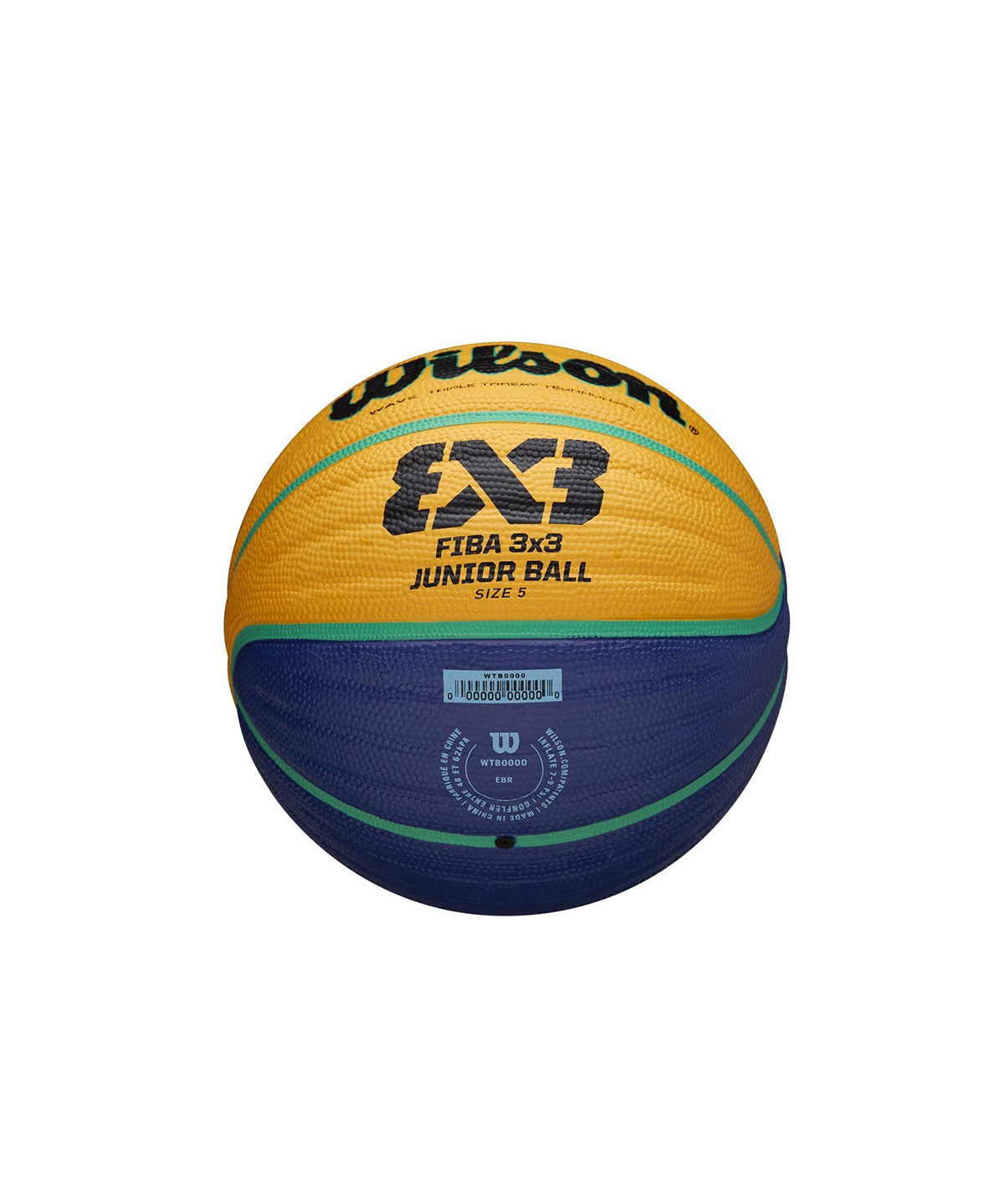 Basketboll FIBA 3x3 Junior
