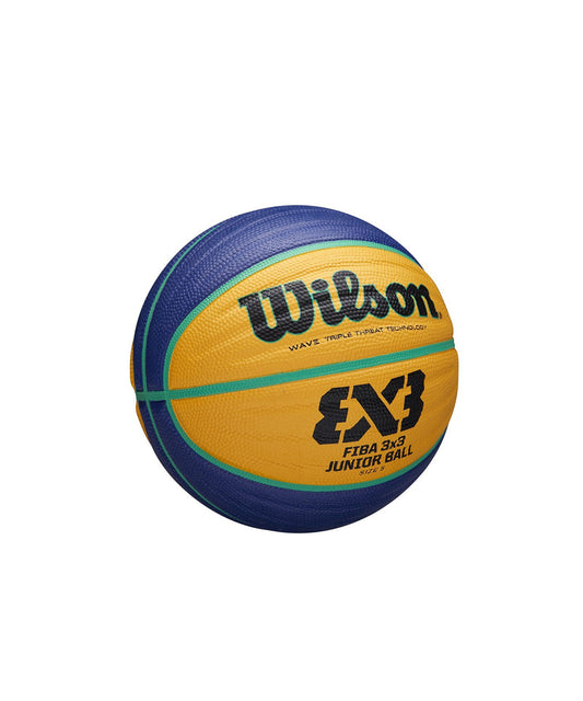 Basketboll FIBA 3x3 Junior