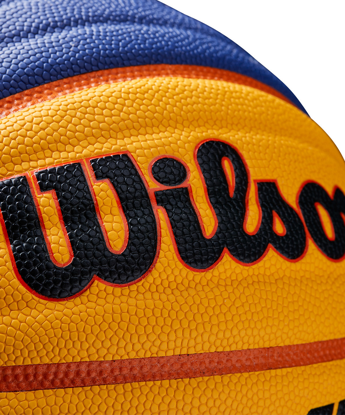 Basketboll FIBA 3x3 Official