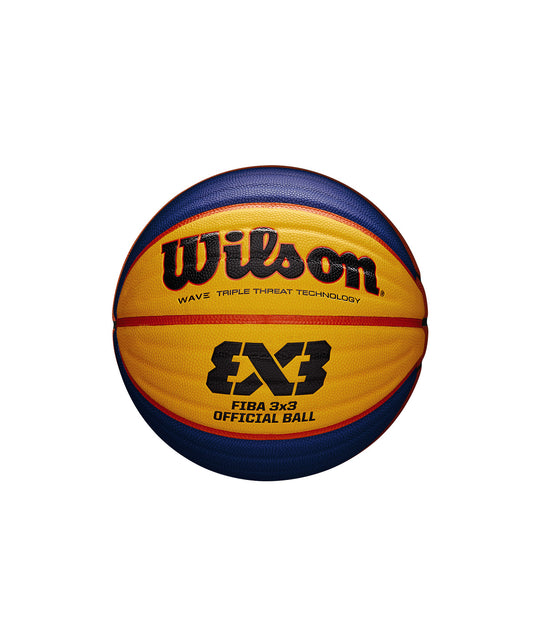 Basketboll FIBA 3x3 Official