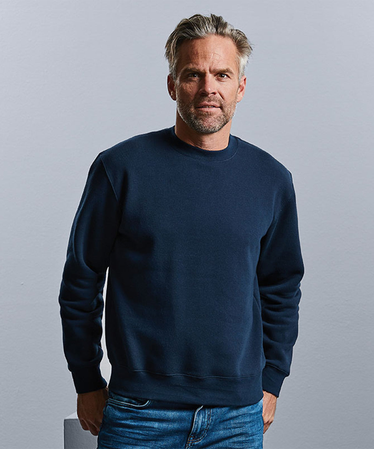 Premium sweatshirt