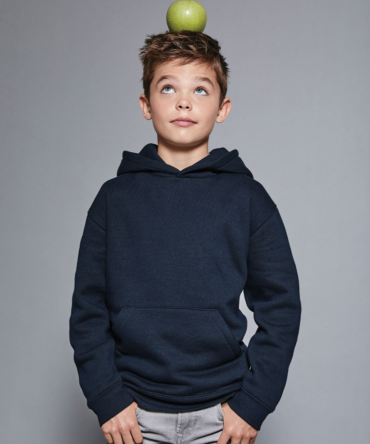 Premium hoodie, Jr