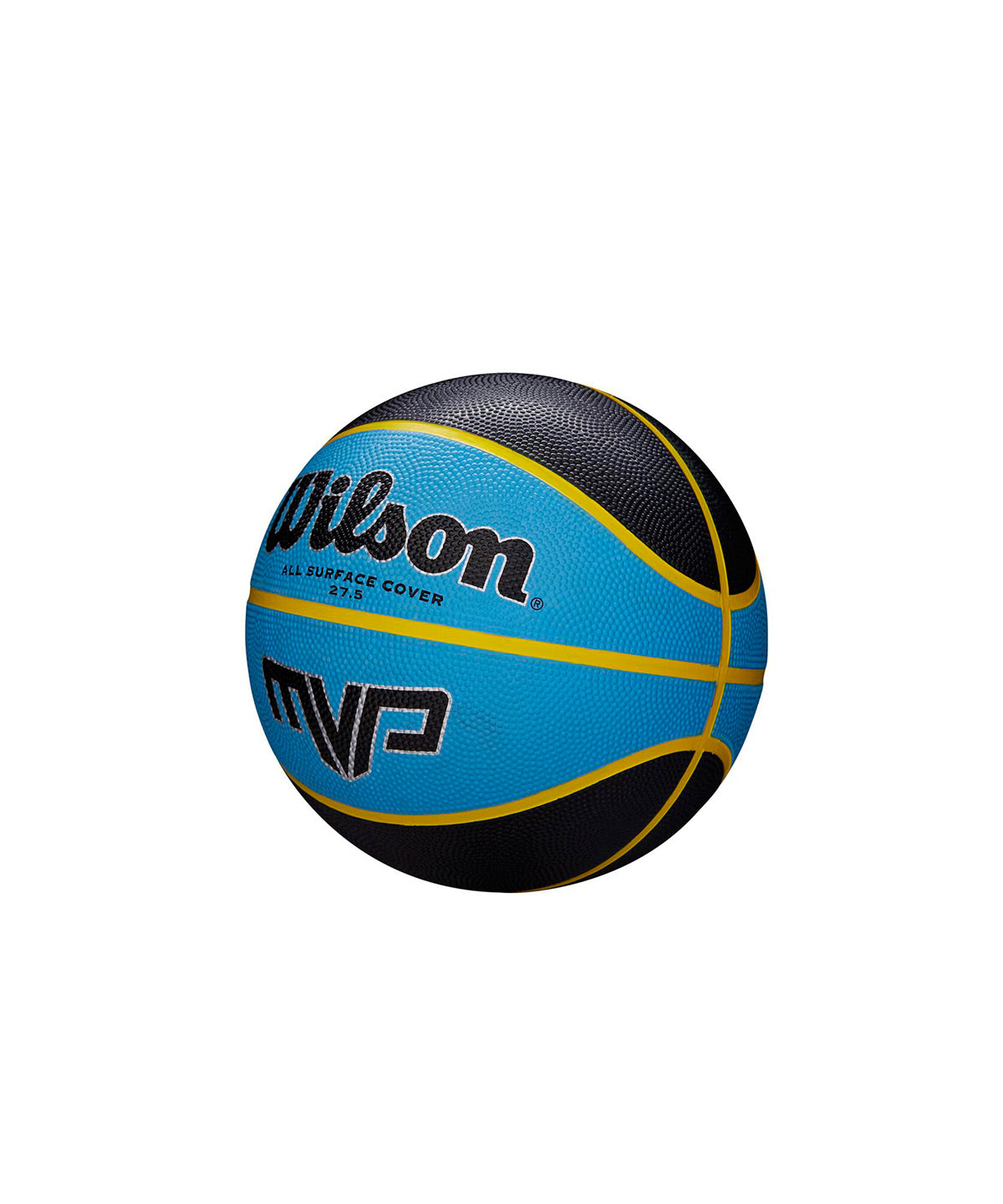 MVP Basketball