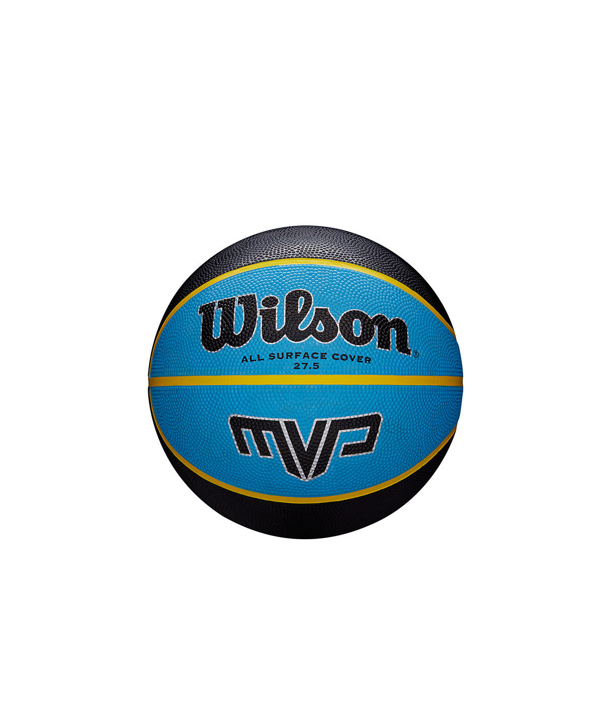 MVP Basketball