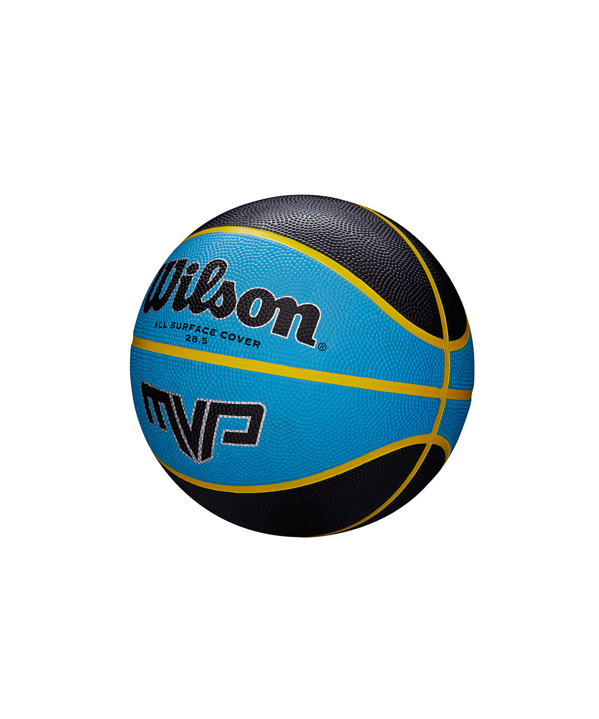 MVP Basketball