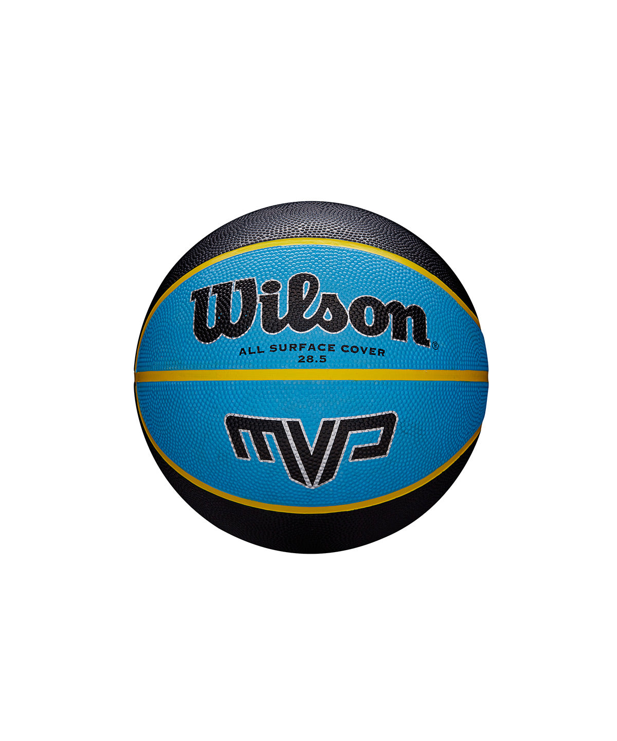 MVP Basketball