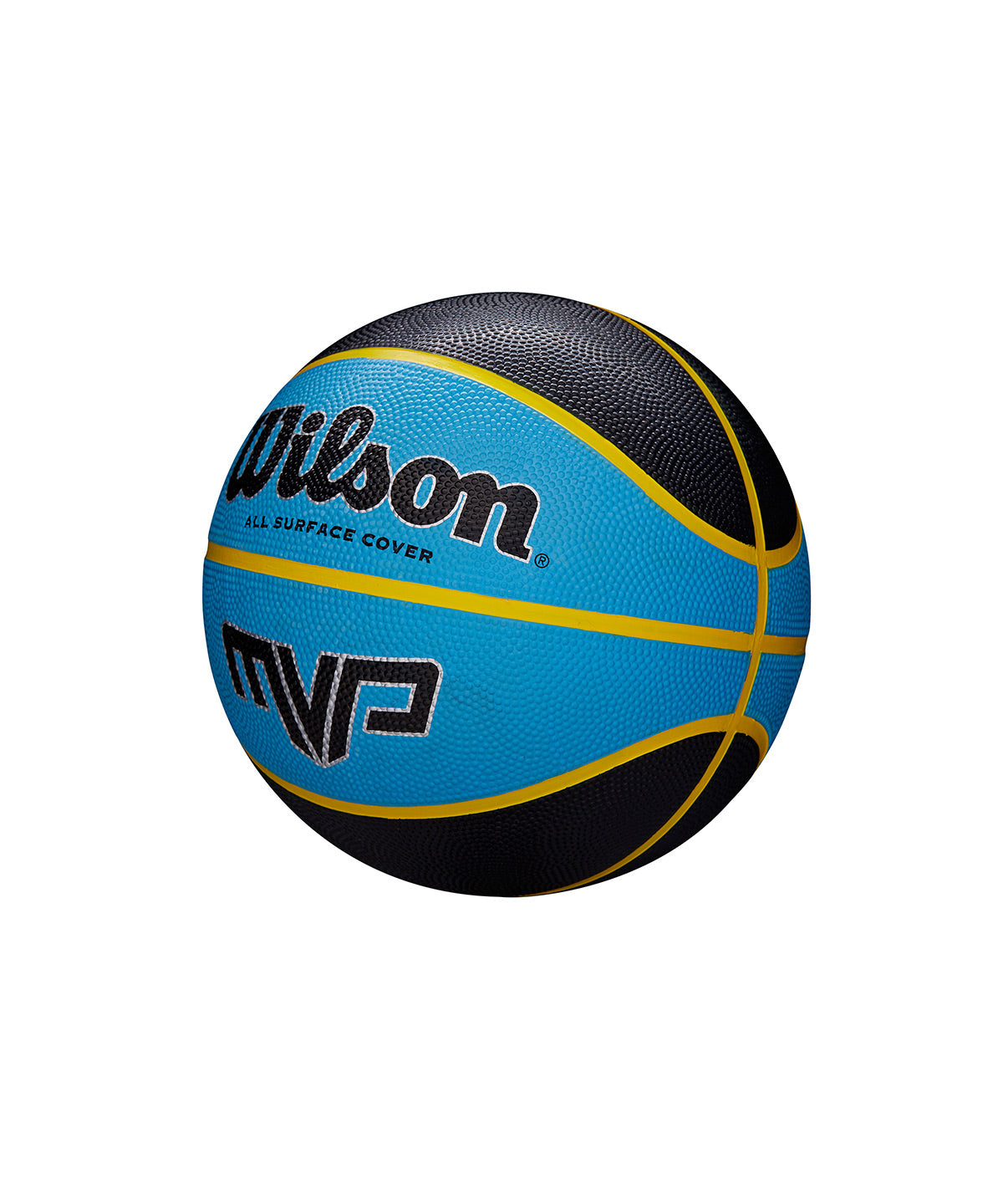 MVP Basketball