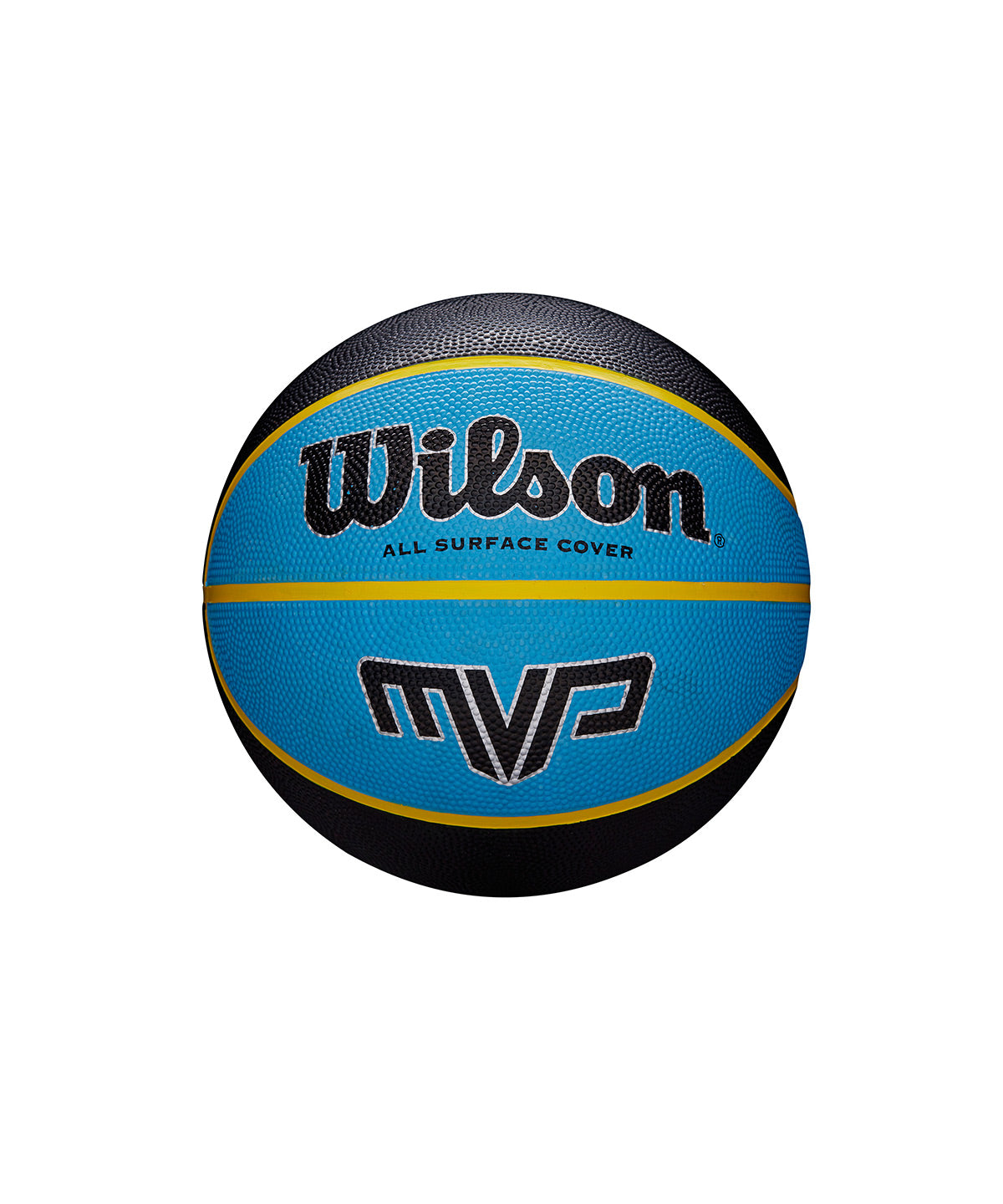 MVP Basketball