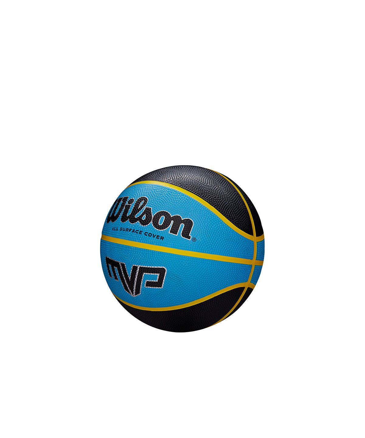 MVP Basketball