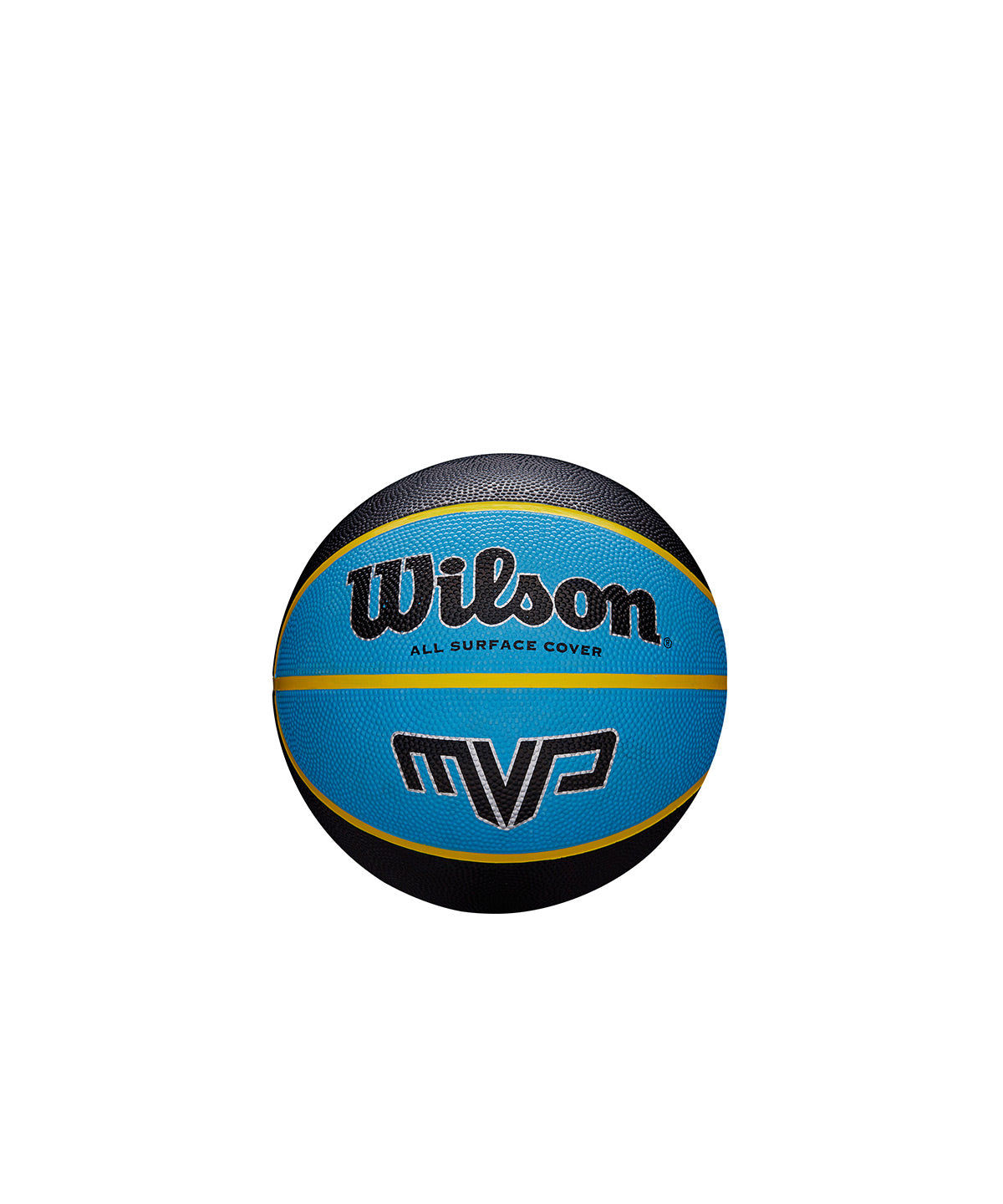 MVP Basketball