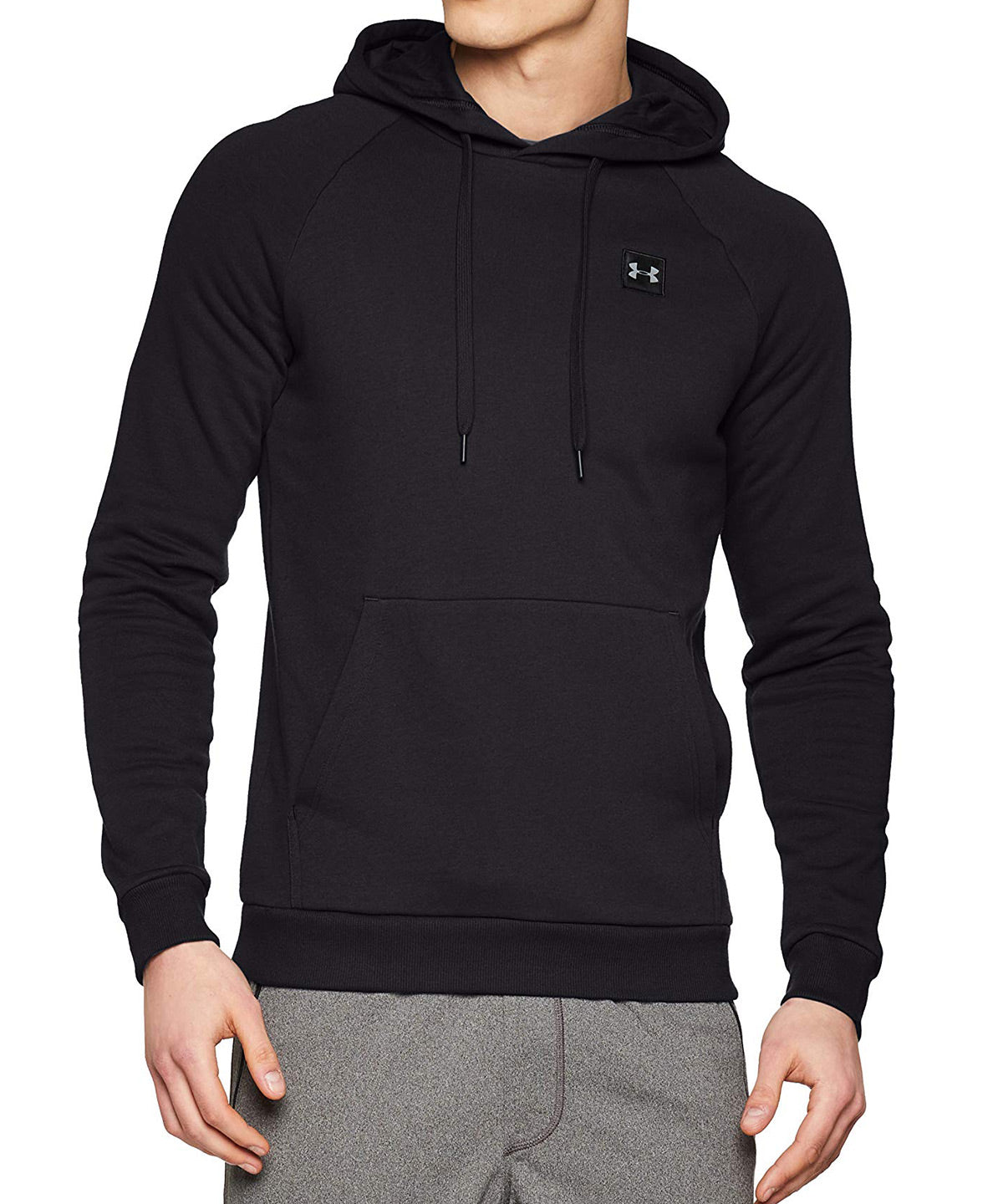 Rival fleece hoodie