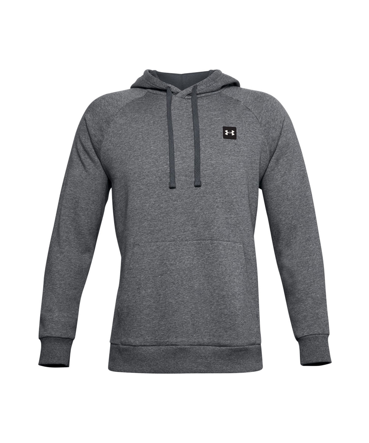 Rival fleece hoodie