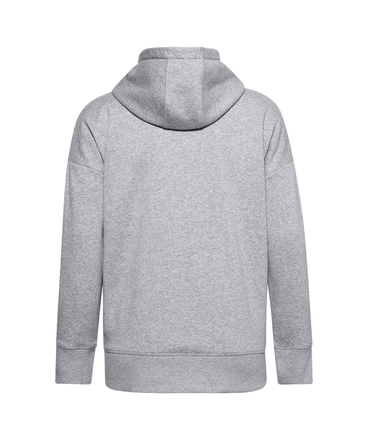Rival fleece Zip hoodie, Dam
